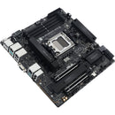 ASUS Pro WS B850M-ACE SE AM5 mATX Motherboard