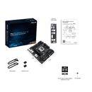 ASUS Pro WS B850M-ACE SE AM5 mATX Motherboard