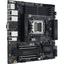 ASUS Pro WS B850M-ACE SE AM5 mATX Motherboard