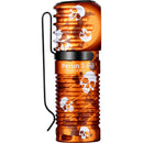 Olight Perun 3 Mini Rechargeable Flashlight (Ghost Blaze)