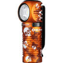 Olight Perun 3 Mini Rechargeable Flashlight (Ghost Blaze)