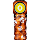 Olight Perun 3 Mini Rechargeable Flashlight (Ghost Blaze)