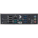 ASUS TUF GAMING B850M-PLUS WIFI7 AM5 mATX Motherboard