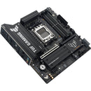 ASUS TUF GAMING B850M-PLUS WIFI7 AM5 mATX Motherboard
