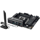 ASUS TUF GAMING B850M-PLUS WIFI7 AM5 mATX Motherboard