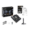 ASUS TUF GAMING B850M-PLUS WIFI7 AM5 mATX Motherboard
