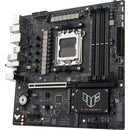 ASUS TUF GAMING B850M-PLUS WIFI7 AM5 mATX Motherboard