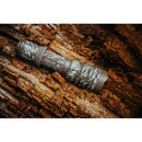 Olight Warrior X 4 Rechargeable LED Flashlight (Glacial Valley)