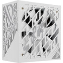 ASUS ROG STRIX 1000W 80 PLUS Platinum White Edition Modular Power Supply