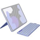 Logitech Flip Folio for 13" iPad Air/Pro (Lilac)