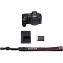 Canon EOS R8 Mirrorless Camera with Dental Photography Entry Level Kit