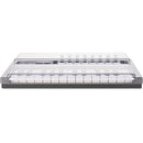 Decksaver Clear Cover for Novation Launchkey Mini 25 MK4