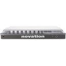 Decksaver Clear Cover for Novation Launchkey Mini 25 MK4