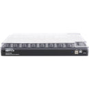 Decksaver Clear Cover for Reloop Keypad Pro