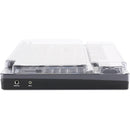 Decksaver Clear Cover for Reloop Keypad Pro