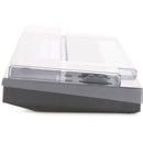 Decksaver Clear Cover for Novation Launchkey 25 MK4