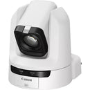 Canon CR-N300 4K PTZ 3-Camera Kit with RC-IP100 Controller (Titanium White)