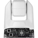 Canon CR-N300 4K PTZ 3-Camera Kit with RC-IP100 Controller (Titanium White)