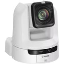 Canon CR-N300 4K NDI 20x Zoom PTZ 3-Camera Kit with Touchscreen Controller (1 x White, 2 x Black)