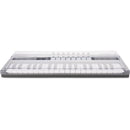 Decksaver Clear Cover for Novation Launchkey Mini 37 MK4