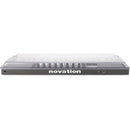 Decksaver Clear Cover for Novation Launchkey Mini 37 MK4