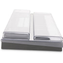 Decksaver Clear Cover for Novation Launchkey Mini 37 MK4