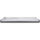 Decksaver Clear Cover for Novation Launchkey 61 MK4