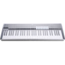 Decksaver Clear Cover for Novation Launchkey 61 MK4