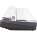 Decksaver Clear Cover for Novation Launchkey 61 MK4