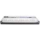 Decksaver Clear Cover for Novation Launchkey 37 MK4