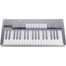 Decksaver Clear Cover for Novation Launchkey 37 MK4
