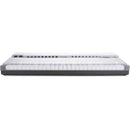 Decksaver Clear Cover for Novation Launchkey 49 MK4
