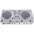 Decksaver Clear Cover for Rane ONE MK1 & MK2