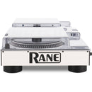 Decksaver Clear Cover for Rane ONE MK1 & MK2