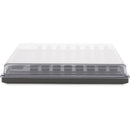 Decksaver Clear Cover for Novation Launch Control XL MK3