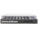 Decksaver Clear Cover for Novation Launch Control XL MK3