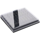 Decksaver Clear Cover for Novation Launch Control XL MK3