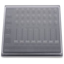 Decksaver Clear Cover for Novation Launch Control XL MK3