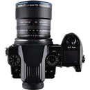 Venus Optics Laowa 8-15mm f/2.8 Fisheye Lens (FUJIFILM G)