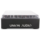 Decksaver Clear Cover for Union Audio Elara.6