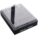Decksaver Clear Cover for Union Audio Elara.6