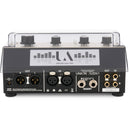 Decksaver Clear Cover for Union Audio LE FX