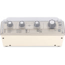 Decksaver Clear Cover for Union Audio LE FX