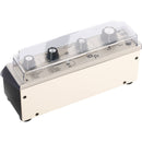 Decksaver Clear Cover for Union Audio LE FX