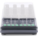 Decksaver Clear Cover for Faderfox Control Surfaces