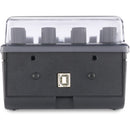 Decksaver Clear Cover for Faderfox Control Surfaces