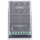 Decksaver Clear Cover for Faderfox Control Surfaces