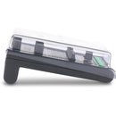 Decksaver Clear Cover for Faderfox Control Surfaces