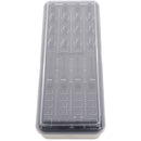 Decksaver Clear Cover for Allen & Heath Xone:K3 cover