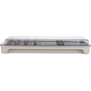 Decksaver Clear Cover for Allen & Heath Xone:K3 cover